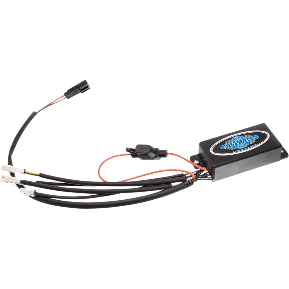 Illuminator Module - Front