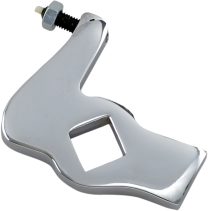 Parada de soporte ajustable