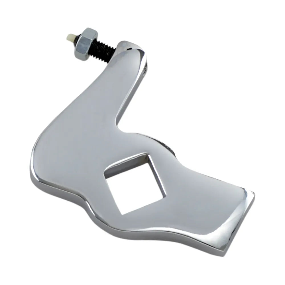 Parada de soporte ajustable