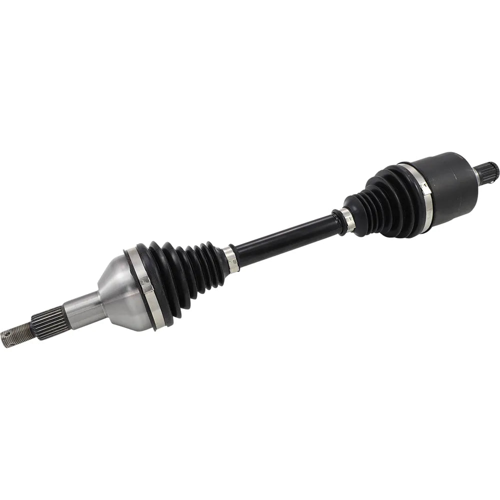 Complete Axle Kit - Rear Left