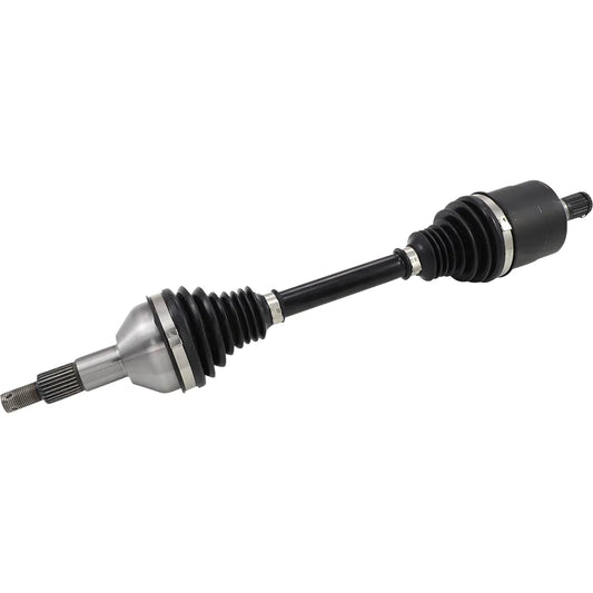 Complete Axle Kit - Rear Left