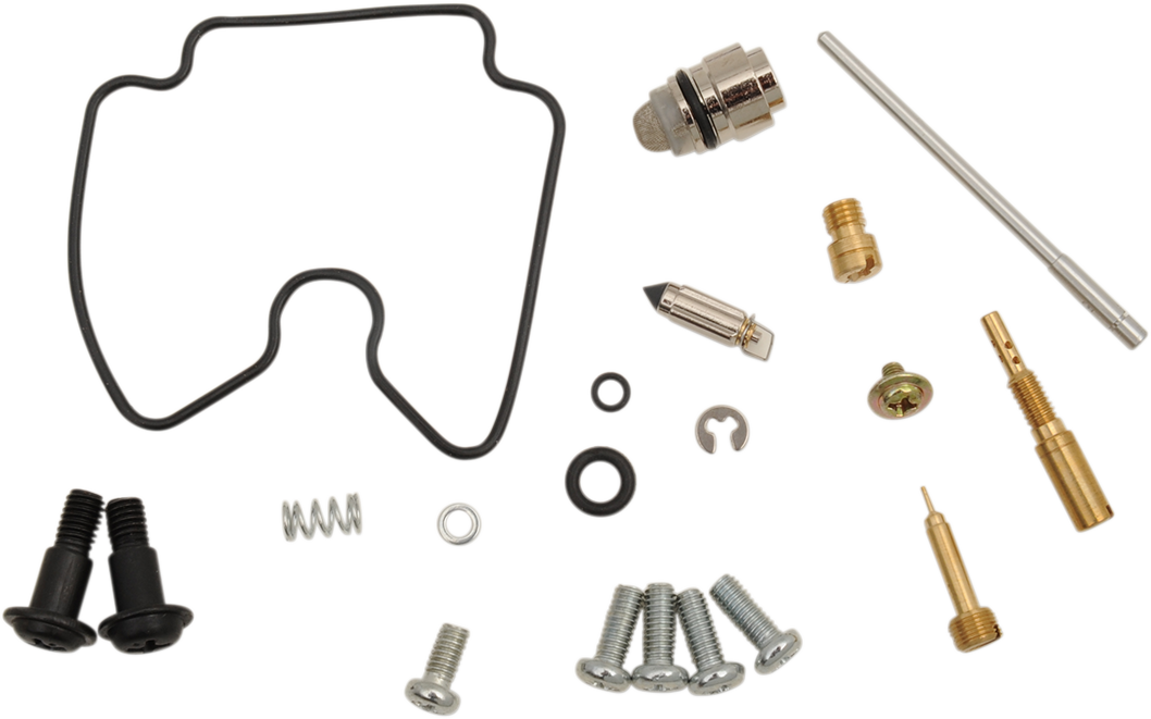Kit de reparación de carburador - Kit de reparación de carburador - Suzuki