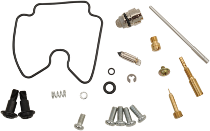 Kit de reparación de carburador - Kit de reparación de carburador - Suzuki