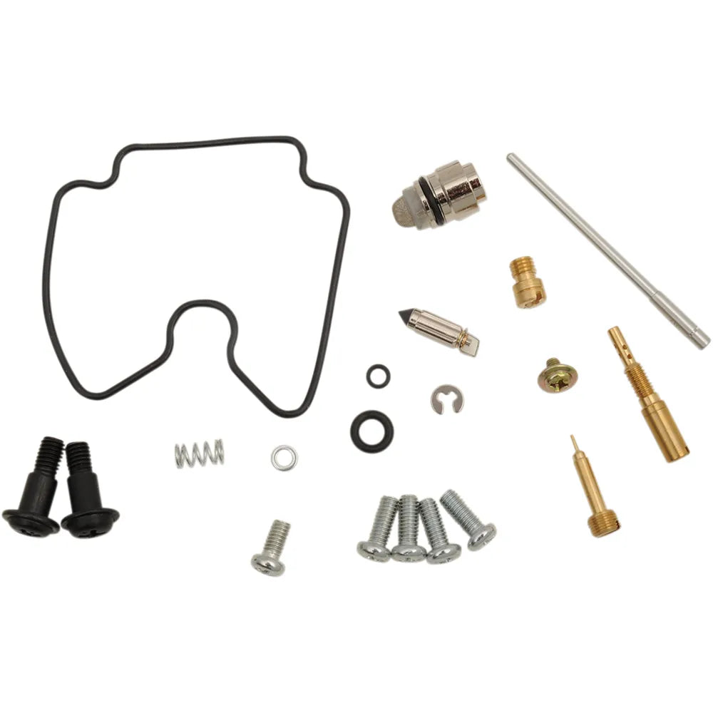 Kit de reparación de carburador - Kit de reparación de carburador - Suzuki