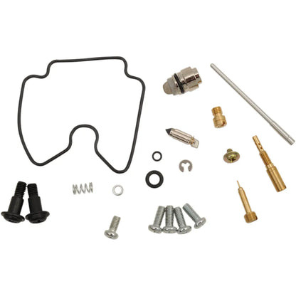 Kit de reparación de carburador - Kit de reparación de carburador - Suzuki