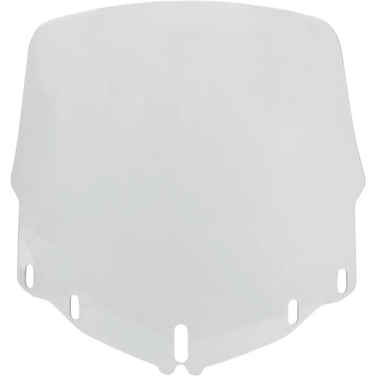 Windshield - Clear - GL1800