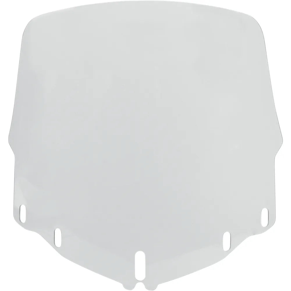 Windshield - Clear - Tall - GL1800