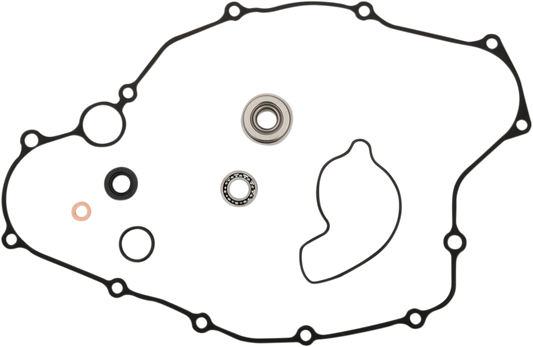 Kit de reconstrucción de bomba de agua - Kit de reconstrucción de bomba de agua - Honda