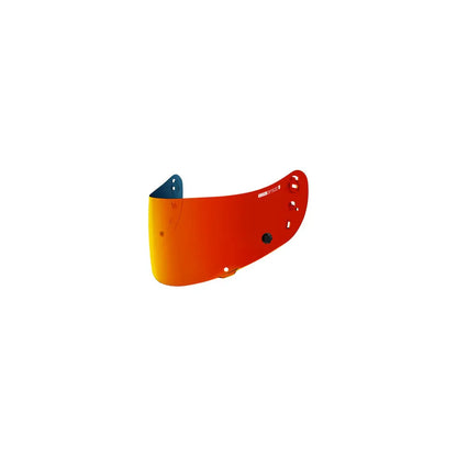 Mica TracShield para Casco Airframe Pro, Airform y Airmada de ICON
