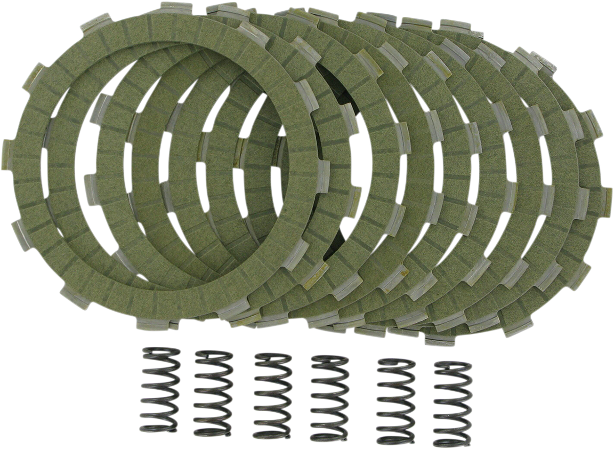 Kit de embrague serie SRC - Kit de embrague