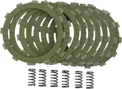 Kit de embrague serie SRC - Kit de embrague