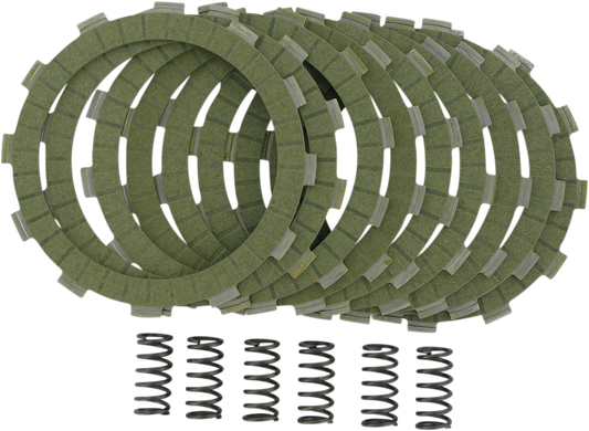 Kit de Clutch serie SRC - Kit de Clutch