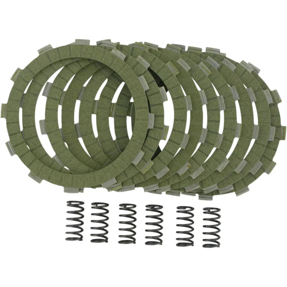 Kit de embrague serie SRC - Kit de embrague
