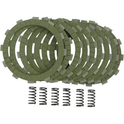 Kit de embrague serie SRC - Kit de embrague