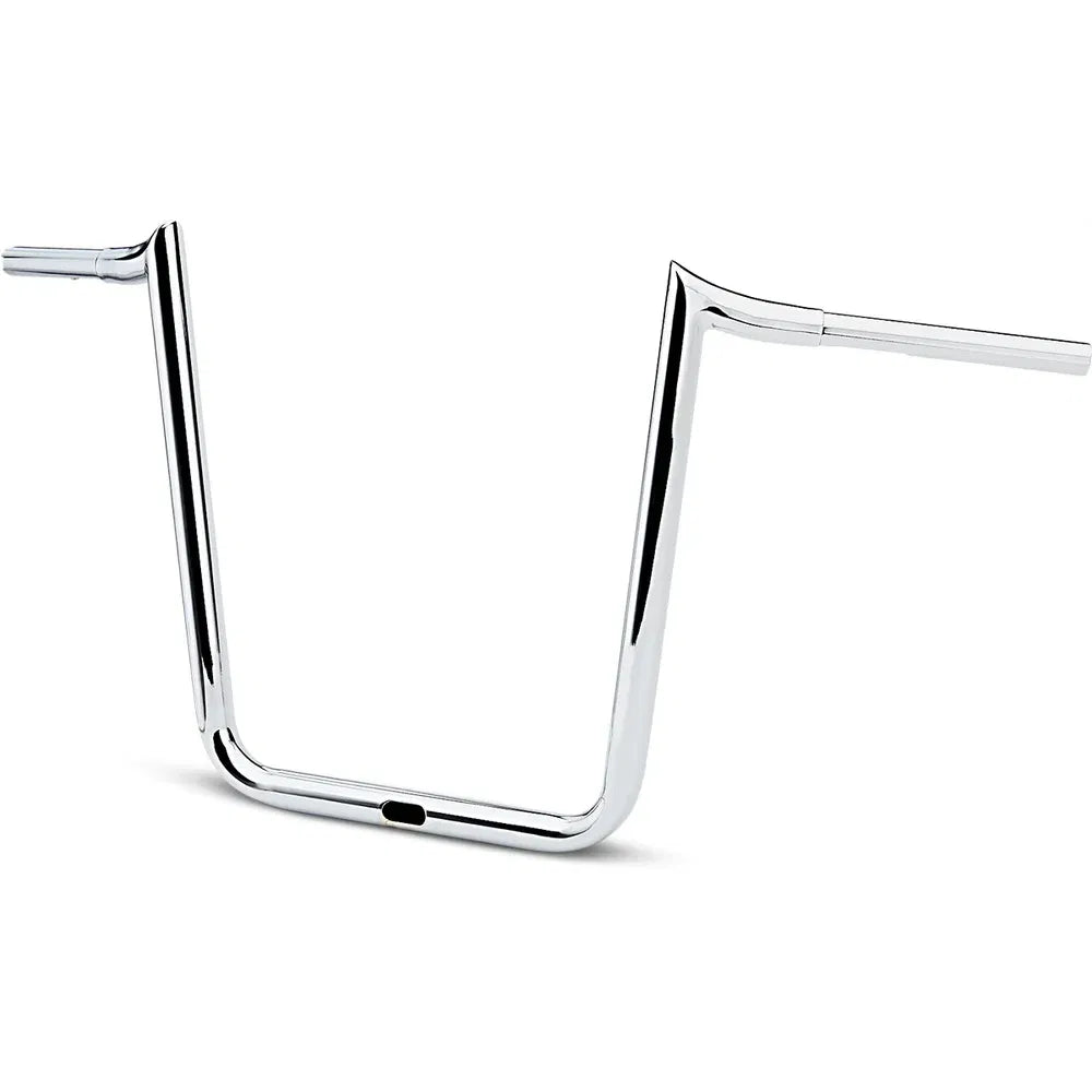 Manillar hefty prime ape de 1-1/4"