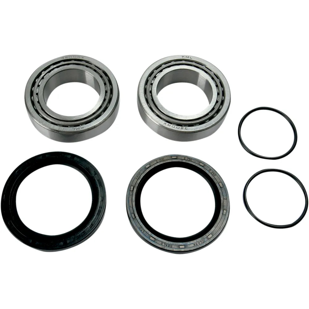 Wheel Bearing - Kit - Rear