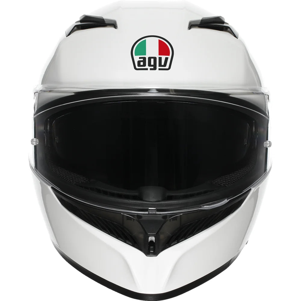 Casco monocromático k3