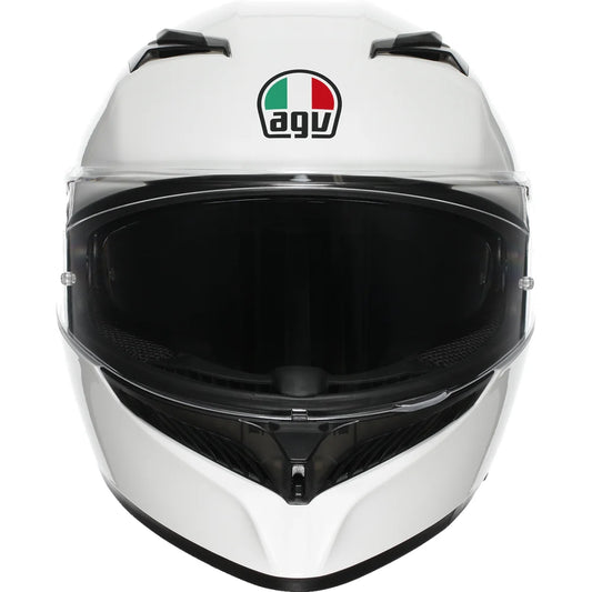 Casco monocromático k3
