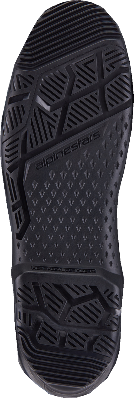 Suela de repuesto para botas de enduro Tech 10