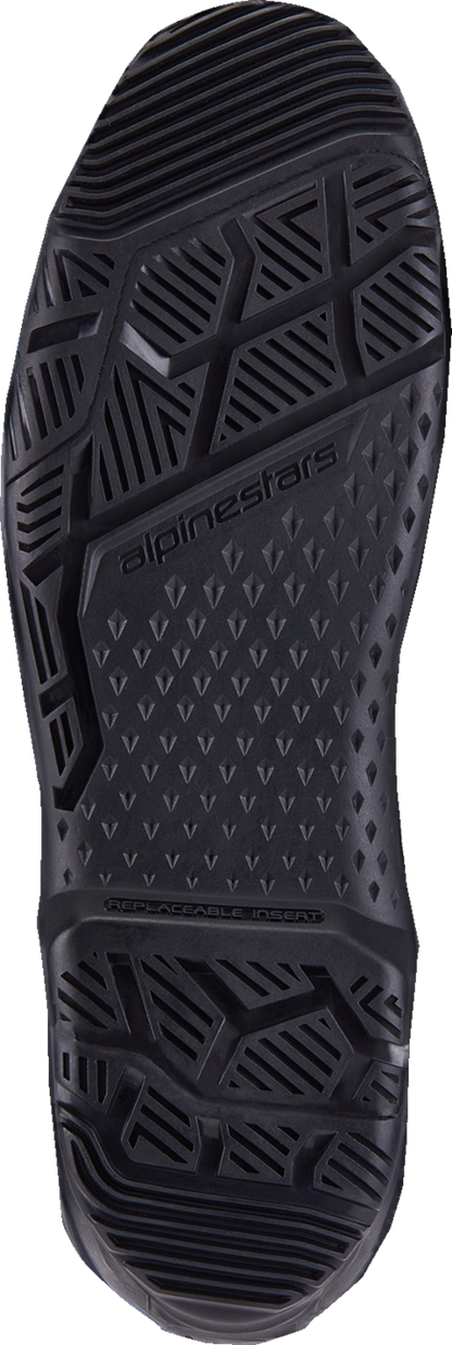 Suela de repuesto para botas de enduro Tech 10