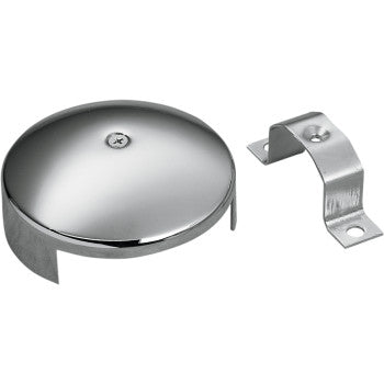 Cubierta de generador Drag Specialties