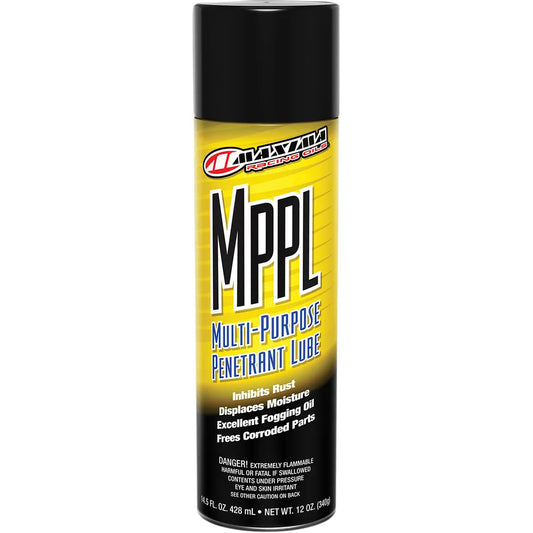 MPPL Penetrant Lube - 12 oz. net wt.