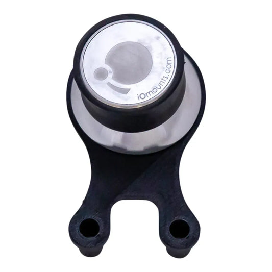 Switch Mount - iOmount™ - Scout - Black