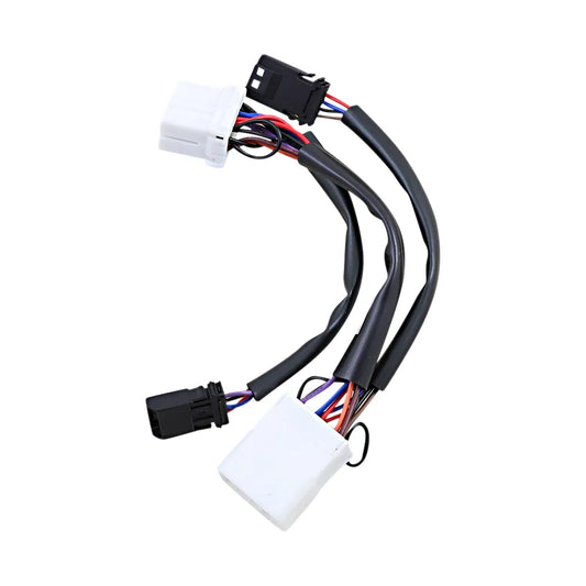 Adapter - Dual Color Plasma Rods