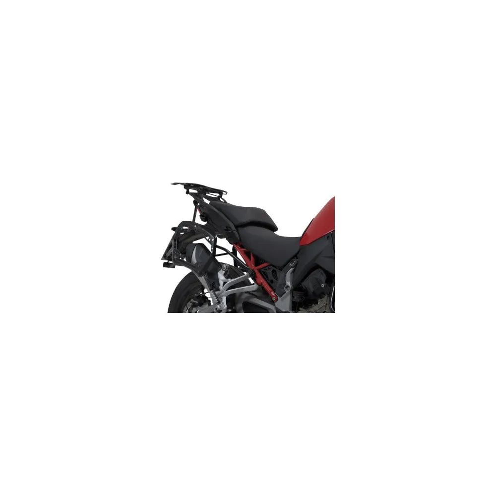 PRO Side Carrier - Left/Right - Ducati - Multistrada V4 S/Pikes Peak/Rally