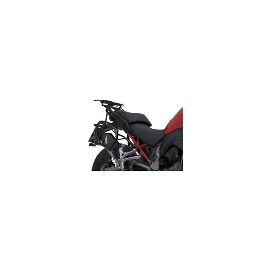 PRO Side Carrier - Left/Right - Ducati - Multistrada V4 S/Pikes Peak/Rally