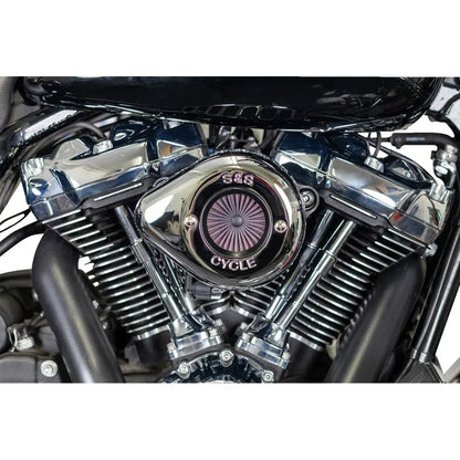 Kit de filtro de aire air stinger stealth