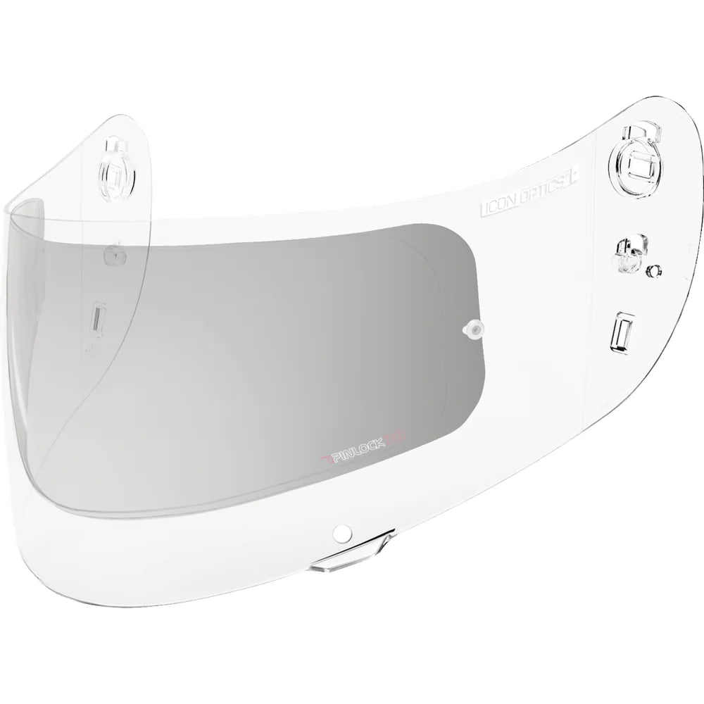 Kit ICON Optics™ Pinlock® Bundle Optics™ Pinlock® 70 MaxVision™