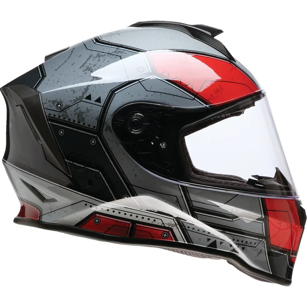 Casco centinela youth warrant 2.0