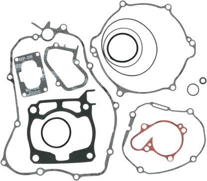 Kit completo de juntas - Kit completo de juntas de motor - Yamaha