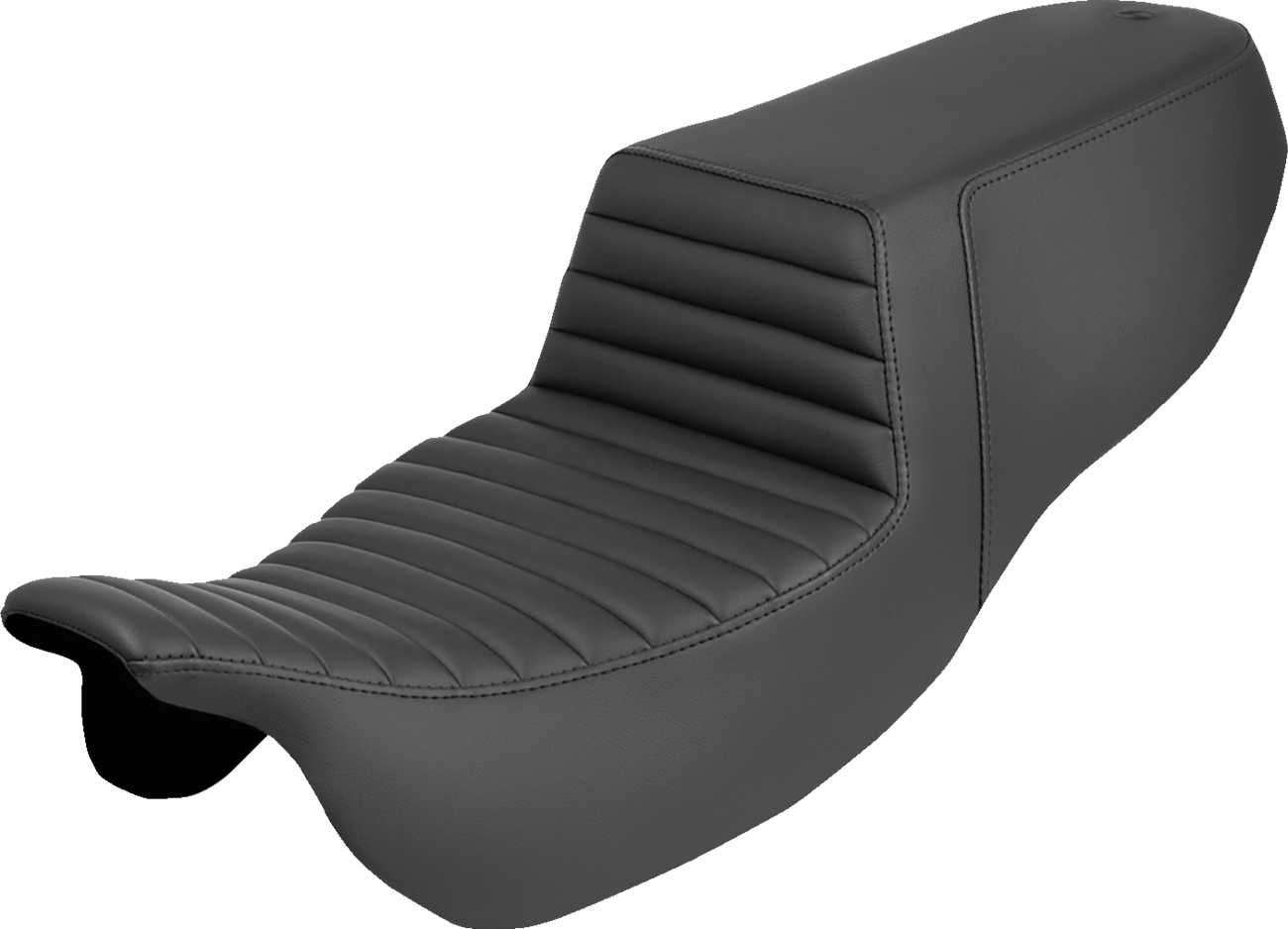 Asiento elevado - Asiento elevado - Tuck-n-Roll - FLRT/FLTRT '15-'25