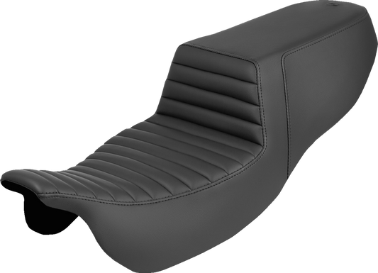Asiento elevado - Asiento elevado - Tuck-n-Roll - FLRT/FLTRT '15-'25
