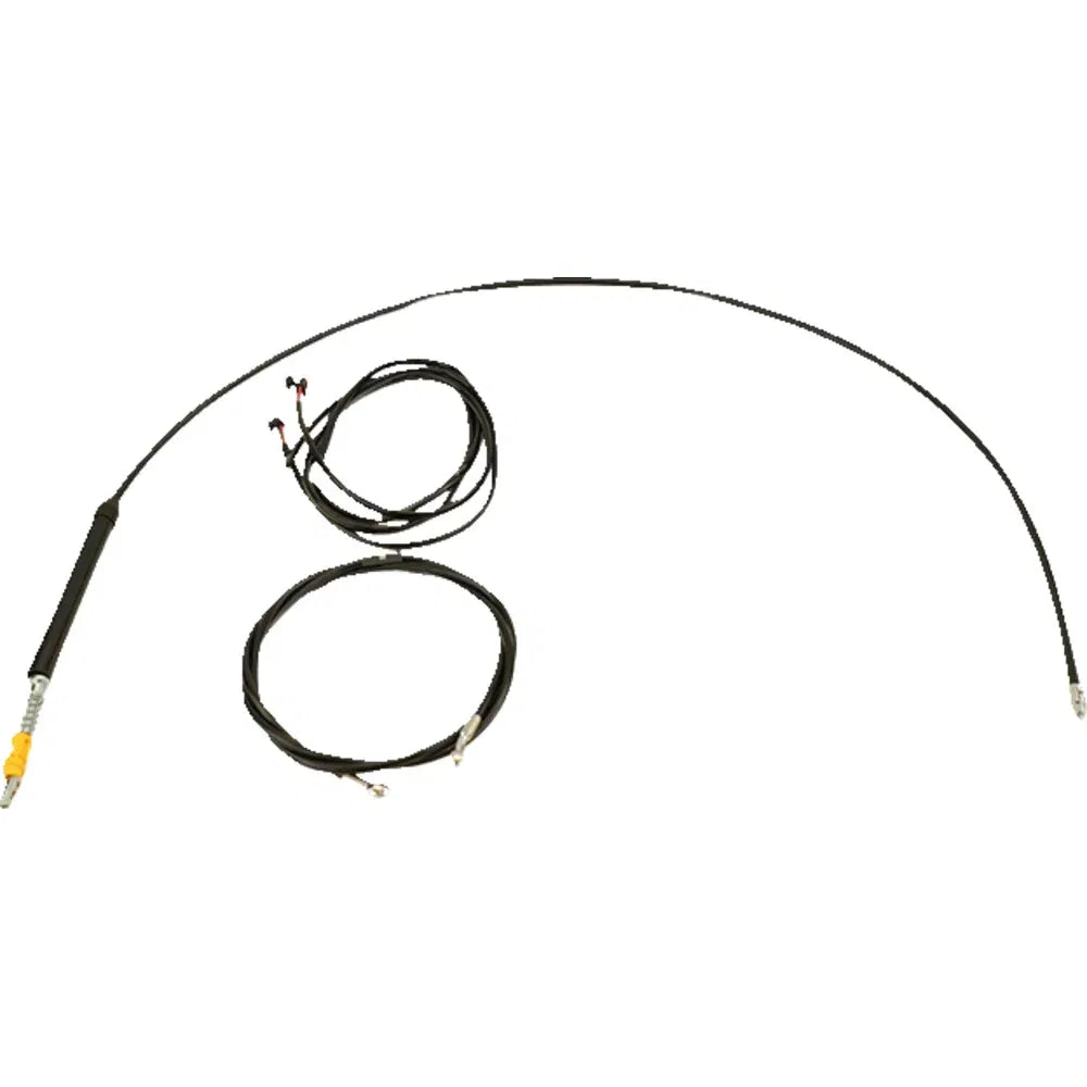 Kit completo de cables plug-and-play