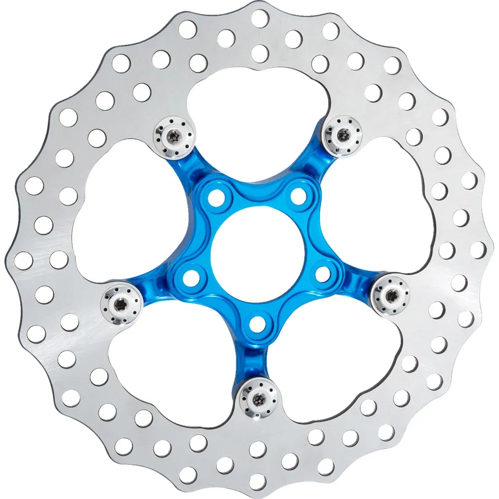 Rotor de araña