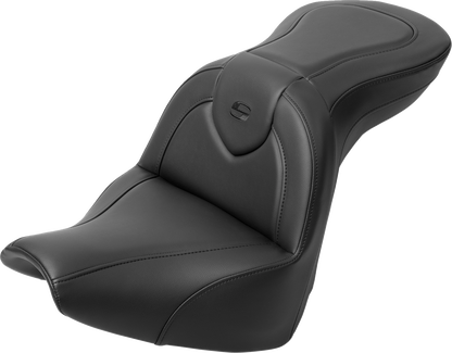 Asiento de alcance estándar Roadsofa™ - Asiento RoadSofa™ - sin respaldo - Costura negra - FXBR/S '18 -'20