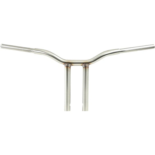 Manillar recto soldado kage fighter