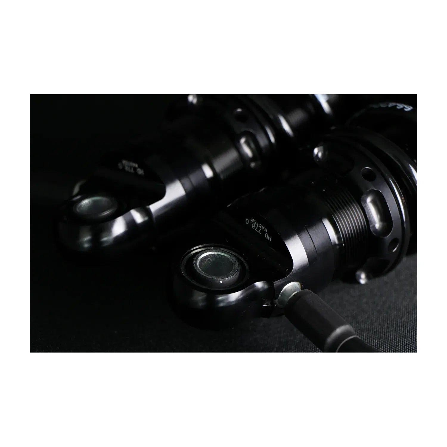 Amortiguador stx36 blackline