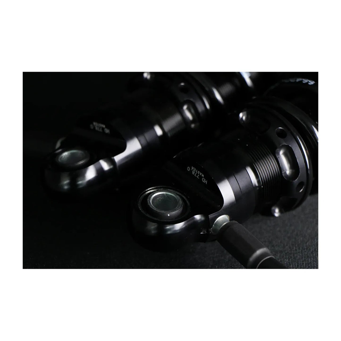 Amortiguador stx36 blackline