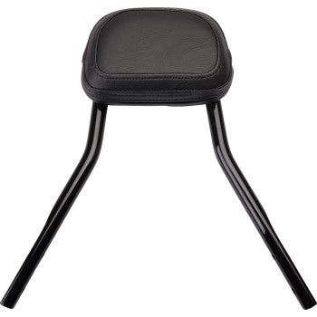 Respaldo de pasajero Cobra 14" - Negro