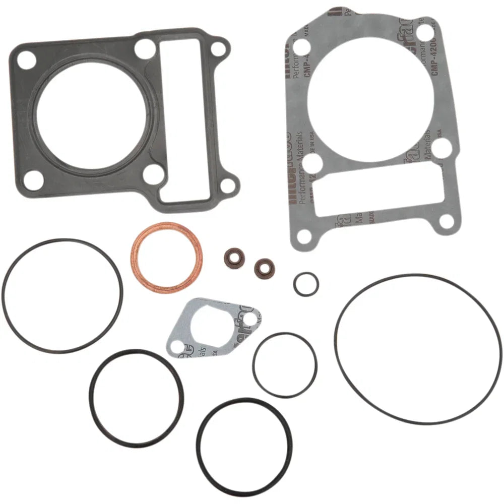Kit de juntas de extremo superior