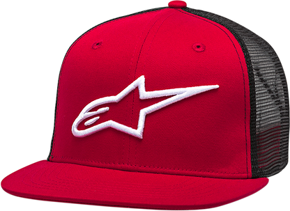 Gorra de camionero Corp.