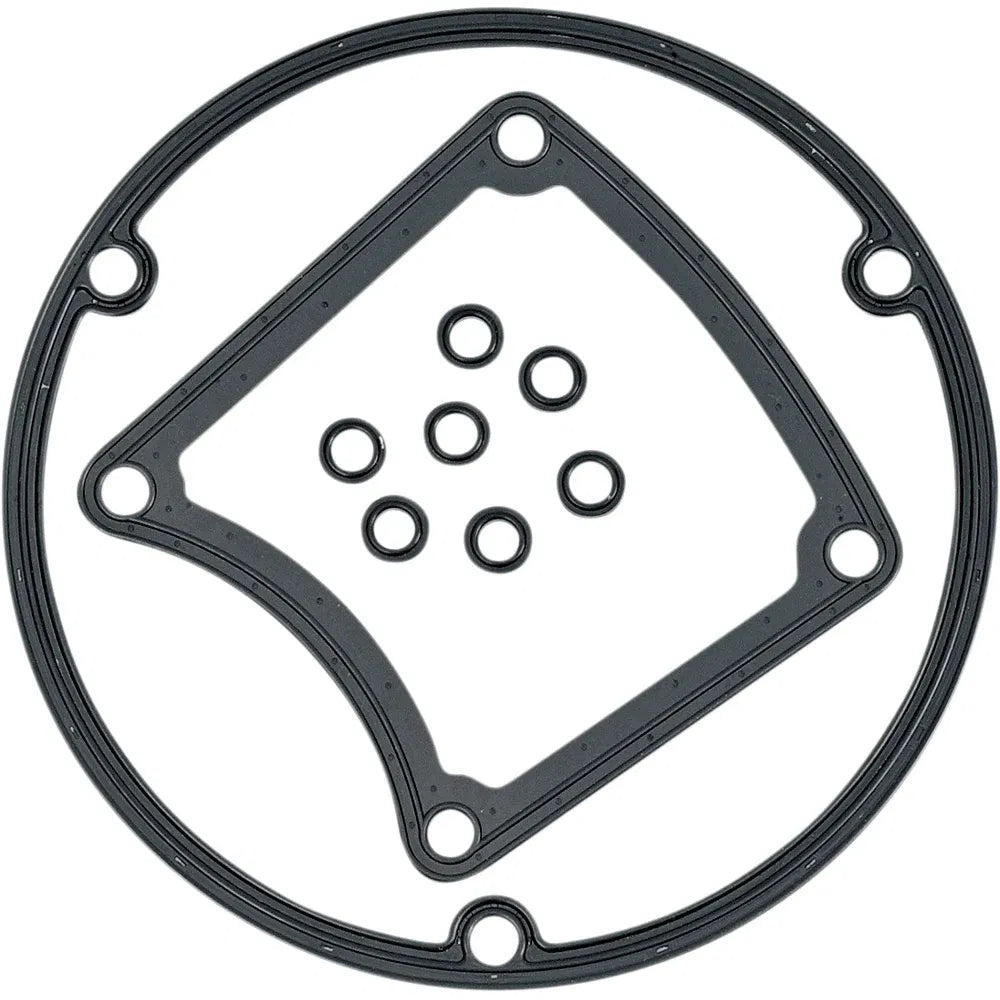 Kit de sellos para tapa de inspección/derby