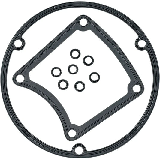 Kit de sellos para tapa de inspección/derby