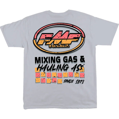 Playera torcida