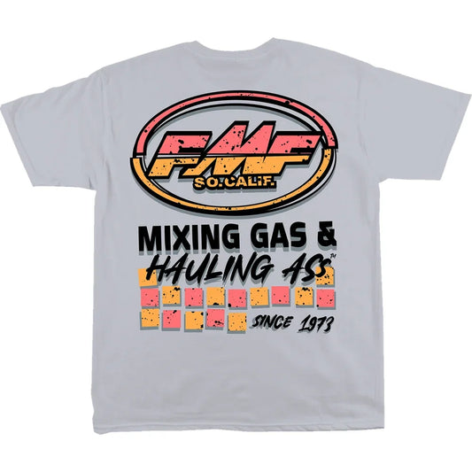 Playera torcida