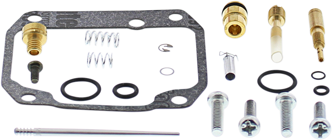 Kit de reparación de carburador - Suzuki - Kit de reparación de carburador - Suzuki
